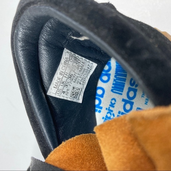 Alexander Wang x Adidas | Sand Skater Shoe Skateboard Sneaker